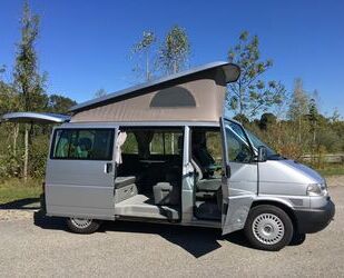 VW T4 Multivan Gebrauchtwagen