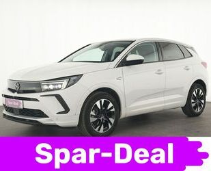 Opel Grandland (X) Gebrauchtwagen