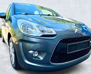 Citroen C3 Gebrauchtwagen