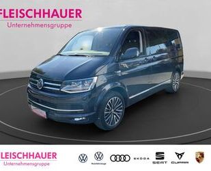 VW T6 Multivan Gebrauchtwagen