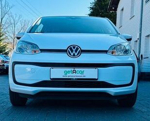 VW up! Gebrauchtwagen