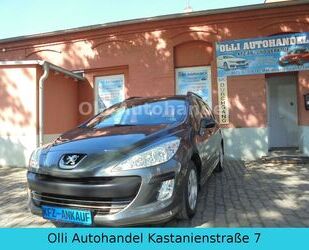 Peugeot 3008 Gebrauchtwagen