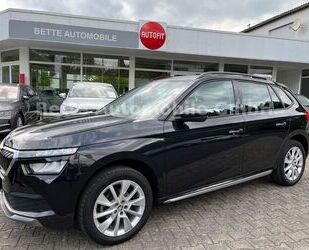 Skoda Kamiq Gebrauchtwagen
