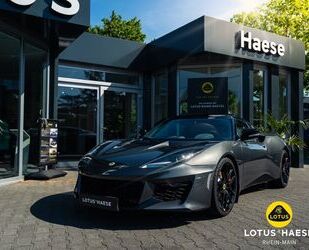 Lotus Evora Gebrauchtwagen