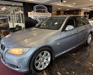 BMW 318 Gebrauchtwagen