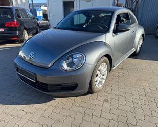 VW Beetle Gebrauchtwagen