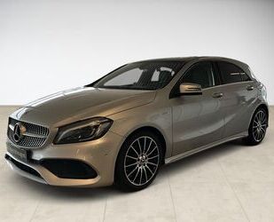 Mercedes-Benz A 180 Gebrauchtwagen