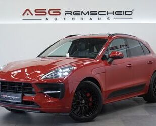 Porsche Macan Gebrauchtwagen