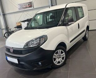 Fiat Doblo Gebrauchtwagen