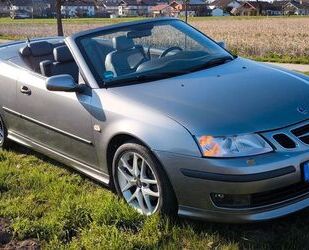 Saab 9-3 Gebrauchtwagen