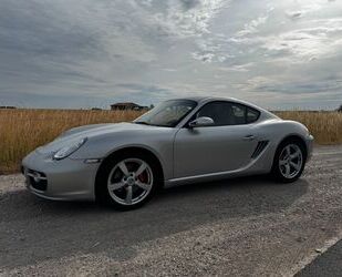 Porsche Cayman Gebrauchtwagen