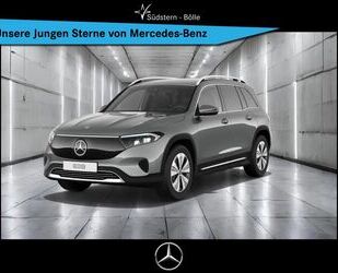 Mercedes-Benz EQB Gebrauchtwagen