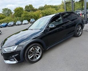 Audi A4 Allroad Gebrauchtwagen