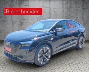 Audi Q4 e-tron Gebrauchtwagen