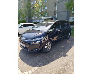 Citroen C4 Picasso Gebrauchtwagen