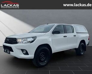 Toyota Hilux Gebrauchtwagen