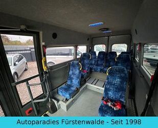 Fiat Ducato Gebrauchtwagen