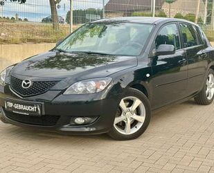 Mazda 3 Gebrauchtwagen