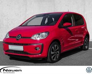 VW up! Gebrauchtwagen