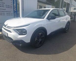 Citroen C4 Gebrauchtwagen