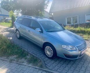 VW Passat Variant Gebrauchtwagen