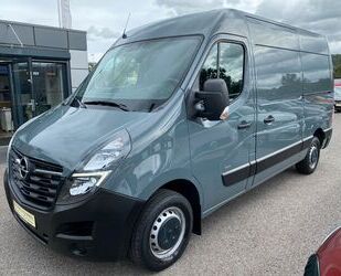 Opel Movano Gebrauchtwagen