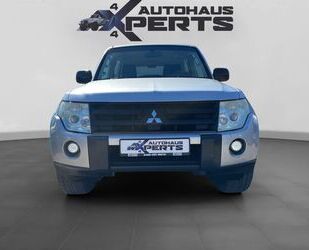 Mitsubishi Pajero Gebrauchtwagen
