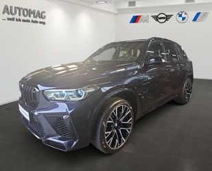 BMW X5 M Gebrauchtwagen