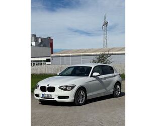 BMW 116 Gebrauchtwagen