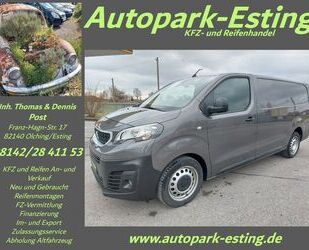 Peugeot Expert Gebrauchtwagen