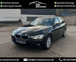 BMW 320 Gebrauchtwagen