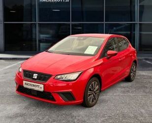 Seat Ibiza Gebrauchtwagen