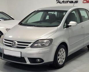 VW Golf Plus Gebrauchtwagen