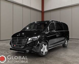 Mercedes-Benz V 300 Gebrauchtwagen