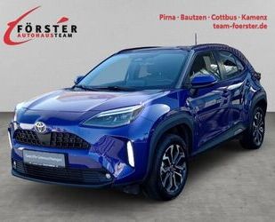 Toyota Yaris Cross Gebrauchtwagen