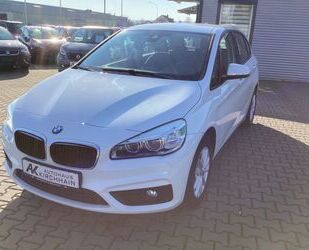 BMW 218 Gebrauchtwagen