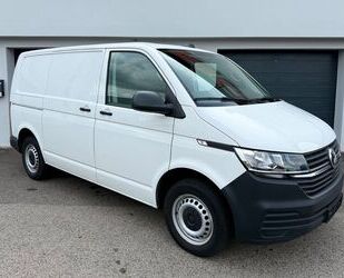 VW T6 Transporter Gebrauchtwagen