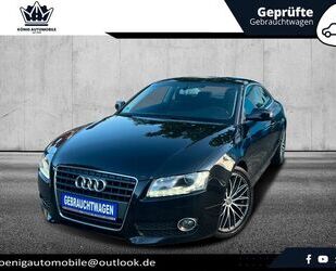 Audi A5 Gebrauchtwagen