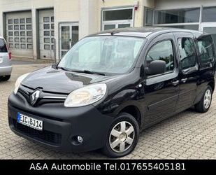 Renault Kangoo Gebrauchtwagen