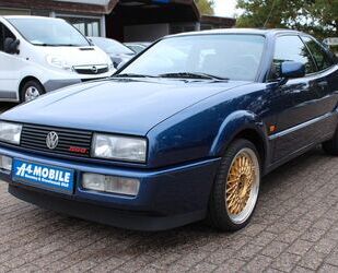VW Corrado Gebrauchtwagen