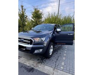 Ford Ranger Gebrauchtwagen