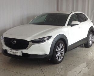 Mazda CX-30 Gebrauchtwagen