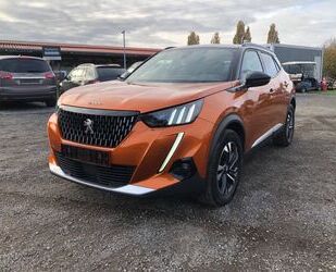 Peugeot 2008 Gebrauchtwagen
