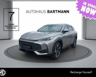 MG HS Gebrauchtwagen