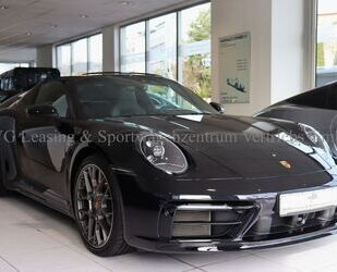 Porsche 992 Gebrauchtwagen