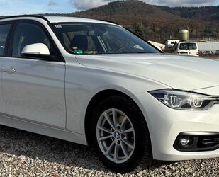 BMW 318 Gebrauchtwagen
