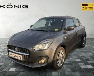 Suzuki Swift Gebrauchtwagen