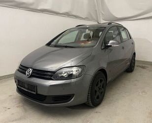 VW Golf Plus Gebrauchtwagen