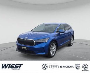 Skoda Enyaq Gebrauchtwagen