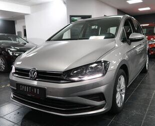 VW Golf Sportsvan Gebrauchtwagen